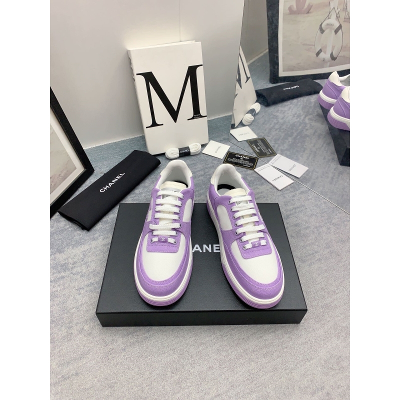 Ch*el casual shoes
